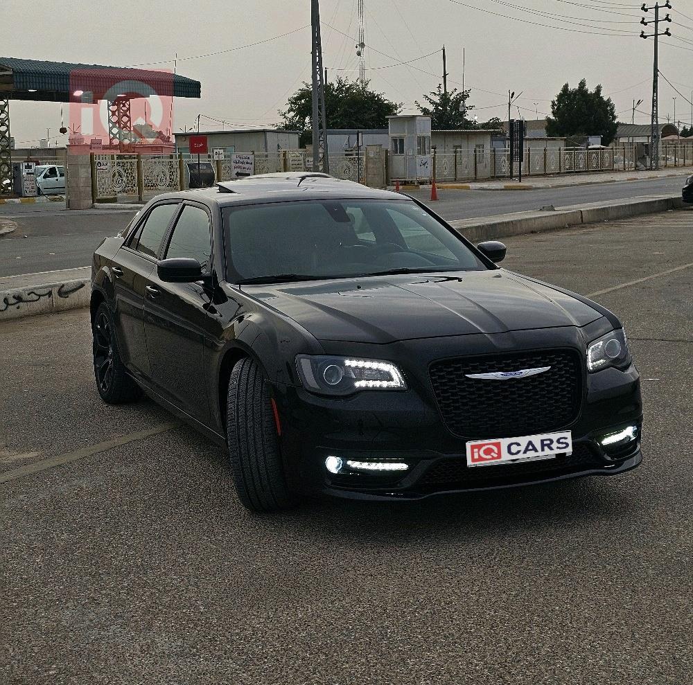 Chrysler 300